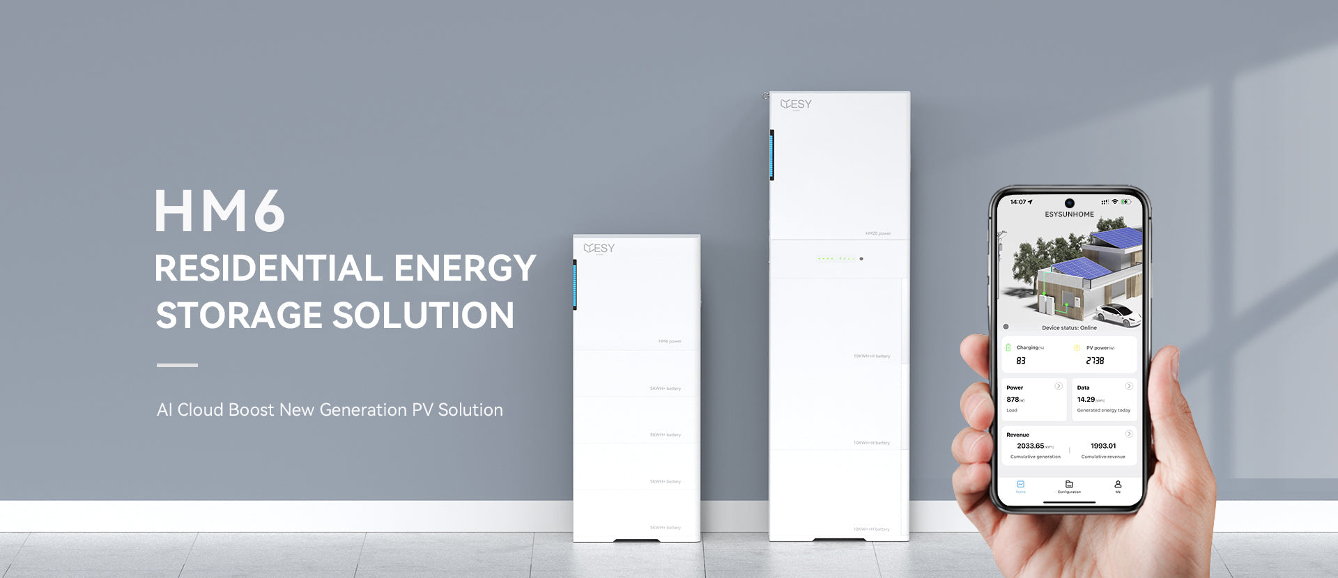 Energy Storage System