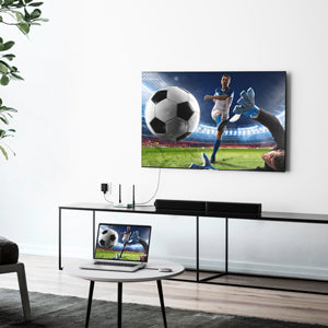 HD Video Transmission