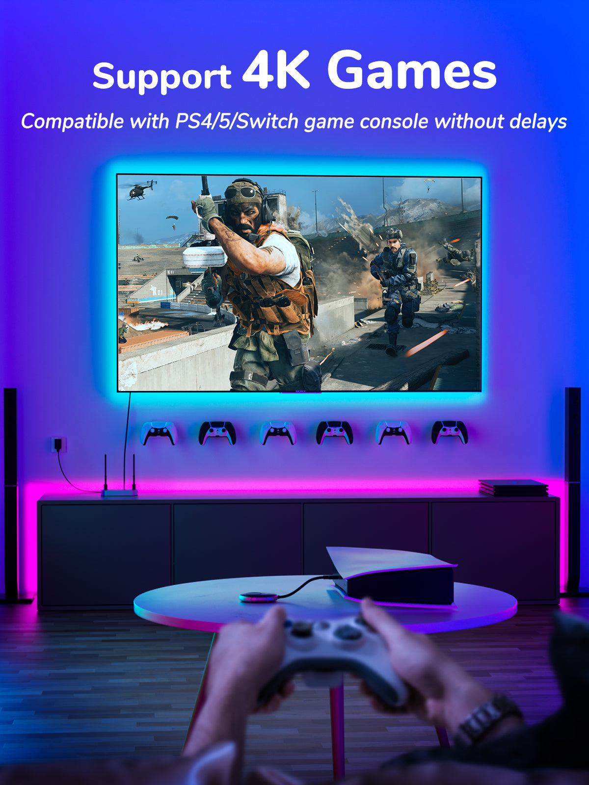 HDMI Wireless Extender