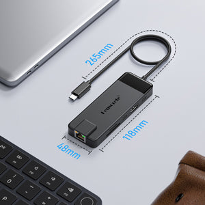 Laptop Docking Station