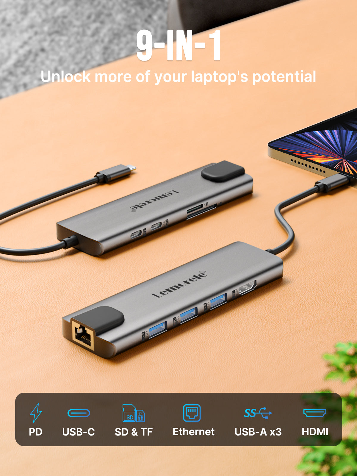 USB-C Hub