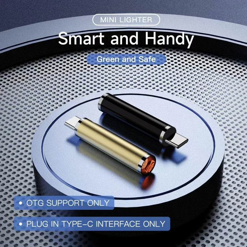 HandyMiniLighter