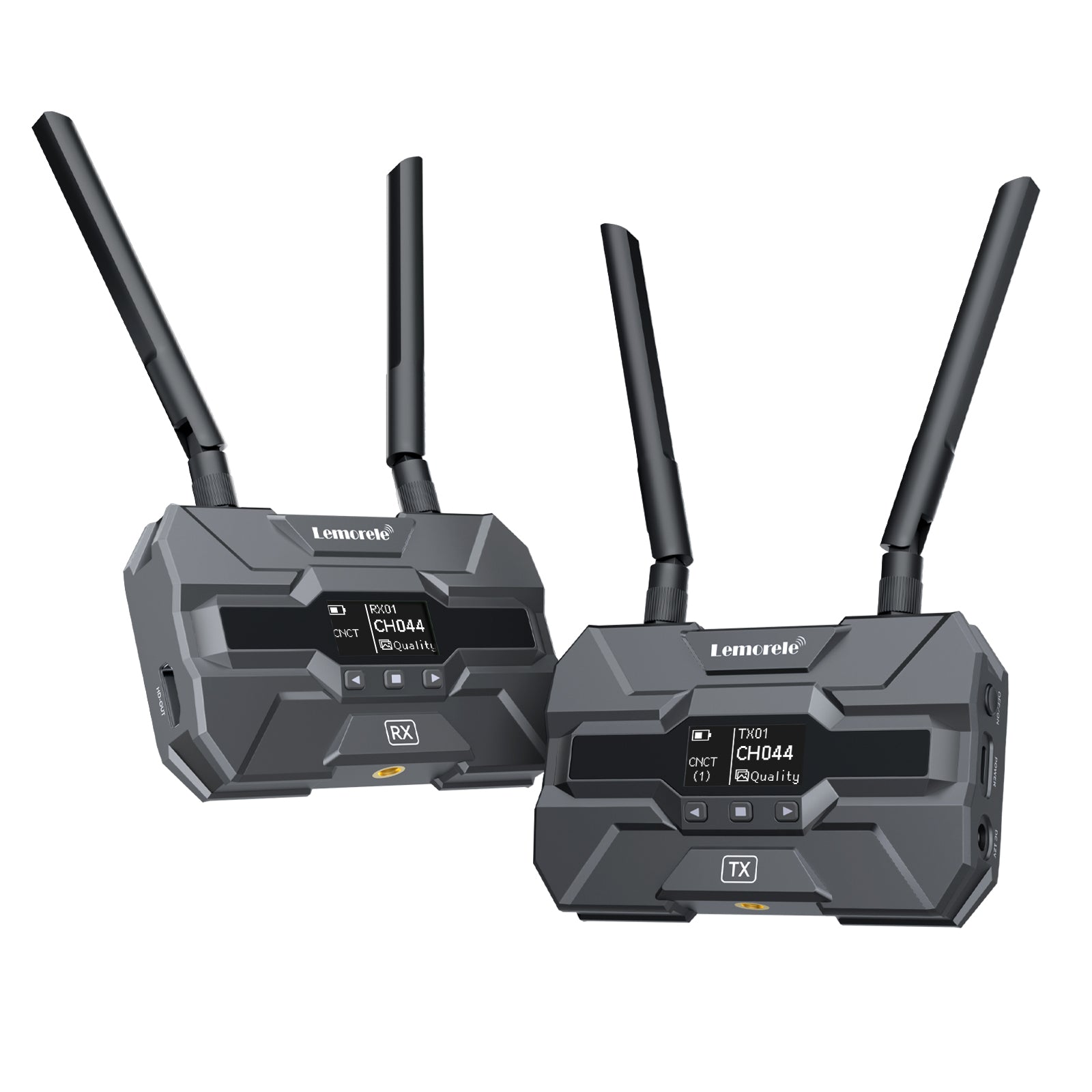 Lemorele R200 HDMI Wireless Extender