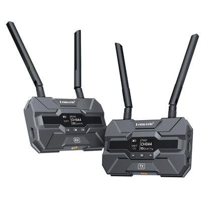 Lemorele R200 HDMI Wireless Extender