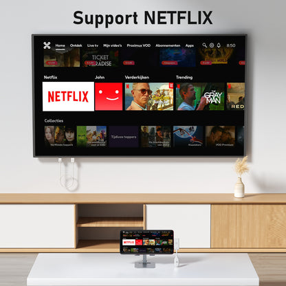 Lemorele P10 HDMI Wireless Extender