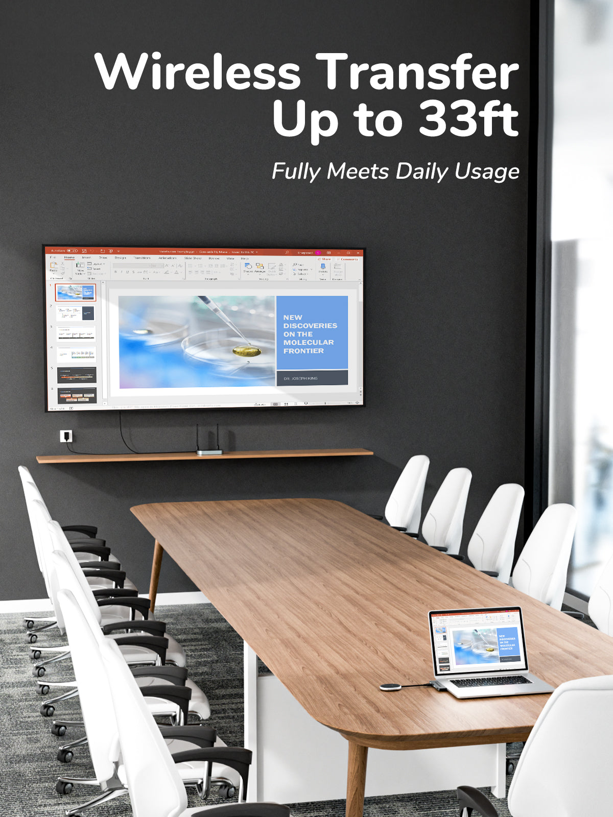 HDMI Wireless Extender