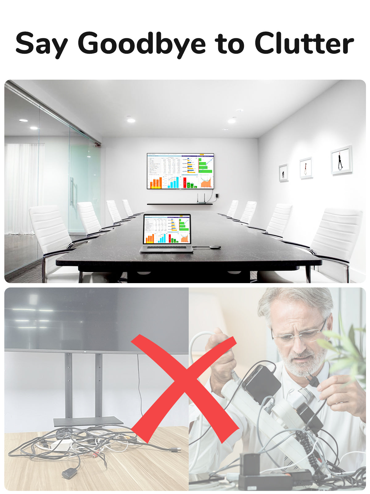 HDMI Wireless Extender