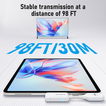 Lemorele P10 HDMI Wireless Extender