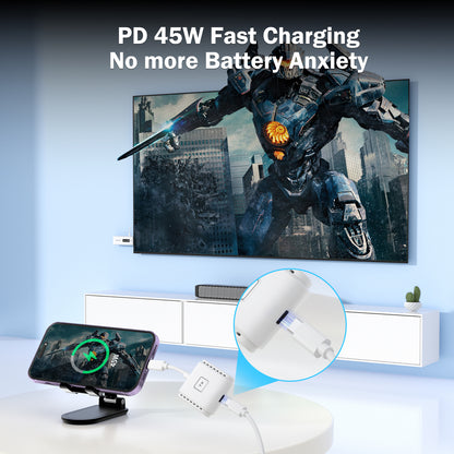 Portable HDMI Transmitter