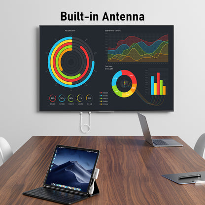 Lemorele P10 HDMI Wireless Extender