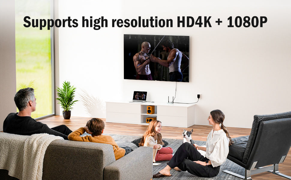 HDMI Wireless Extender