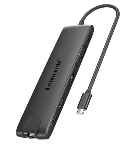USB-C Expansion Hub