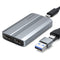 Video Capture Card 4K HDMI to Type-C Capture Card