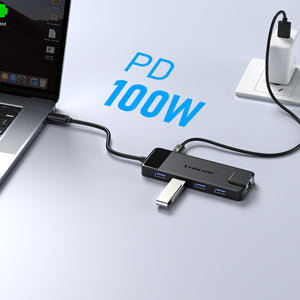 Laptop Docking Station