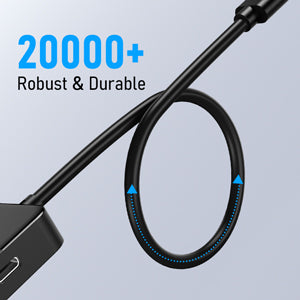 Laptop Docking Station