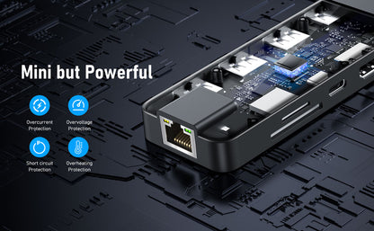 Laptop Docking Station