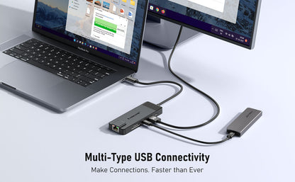 Laptop Docking Station