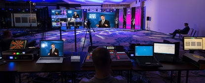 Lemorele R15 HDMI Wireless Extender