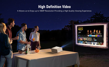 Lemorele P100 Lemorele HDMI Wireless Transmitter and Receiver,5G 2.4G HDMI Funk HDMI Funkübertragung,1080P HDMI Drahtlos Übertragen HDMI Kabellos Übertragen für Streaming Video Audio von Laptop zu HDTV, Projektor