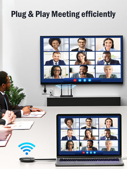 Lemorele G50R20 Wireless Presentation Device