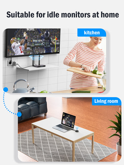 Lemorele G50R20 Wireless Presentation Device