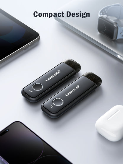 Wireless Projector Connection