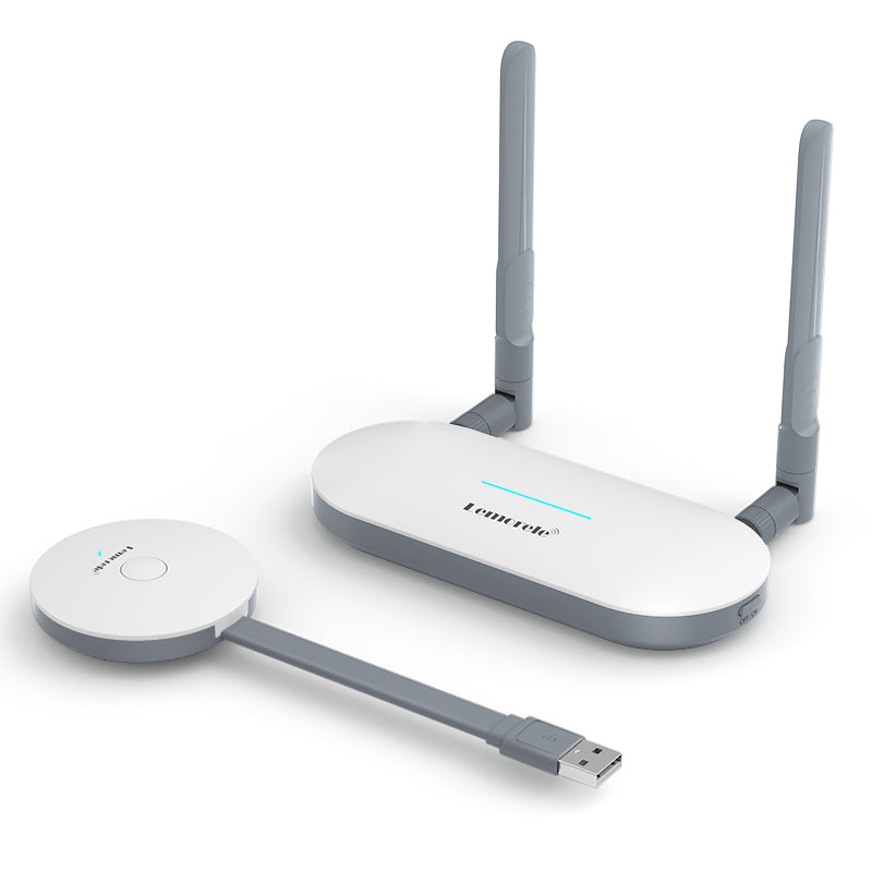 Lemorele G60  USB-A TX Wireless Presentation Kits
