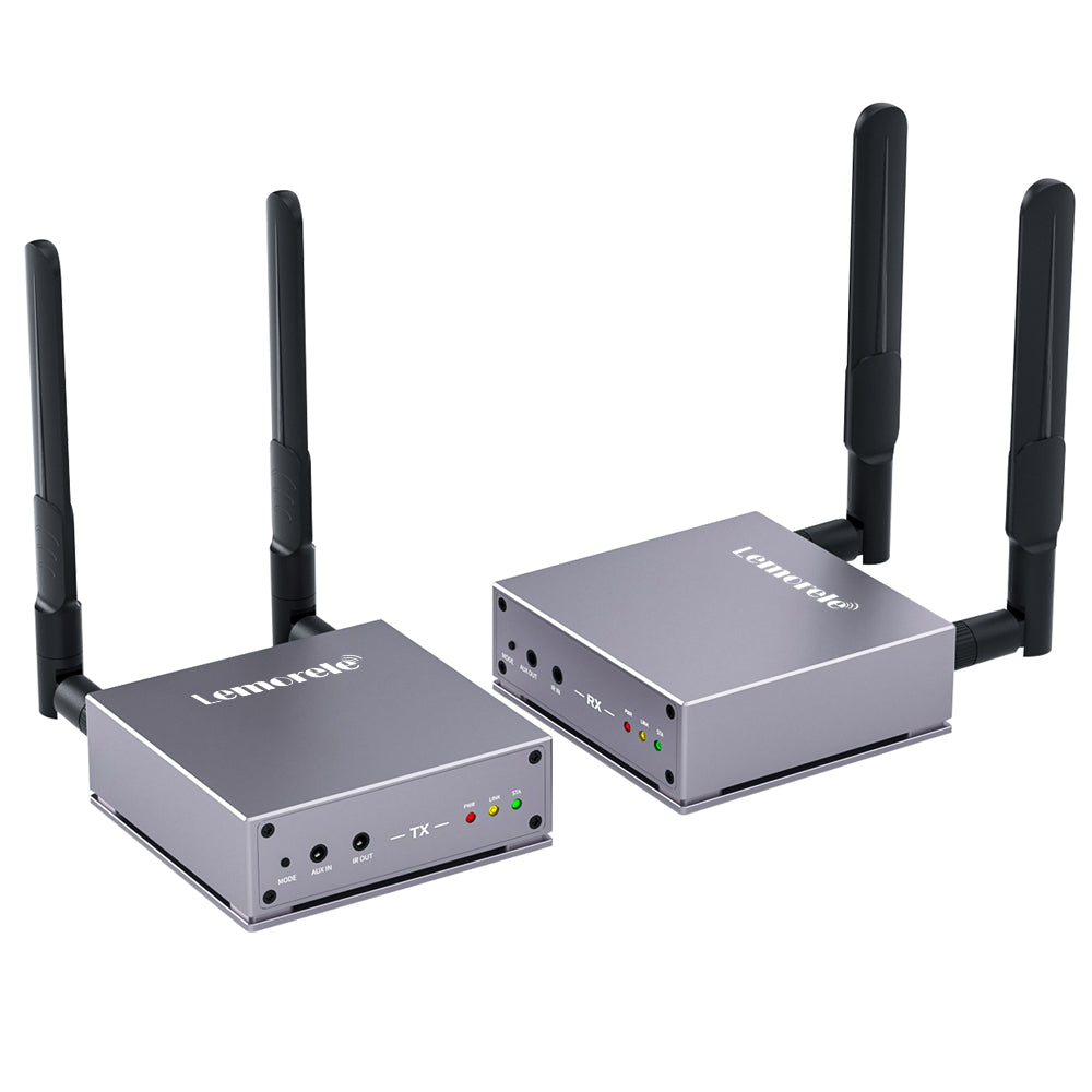 Lemorele R15 HDMI Wireless Extender