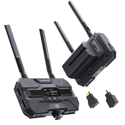 Lemorele R200 HDMI Wireless Extender