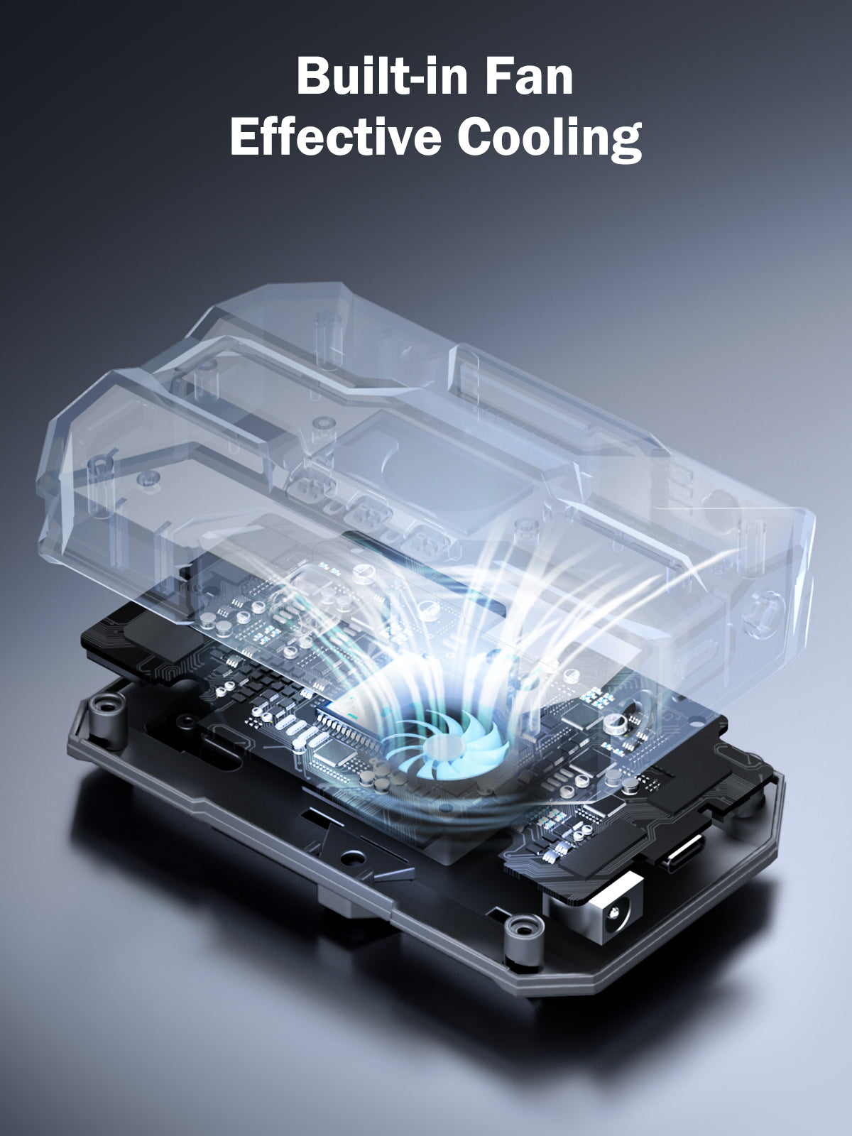 Lemorele R200 HDMI Wireless Extender