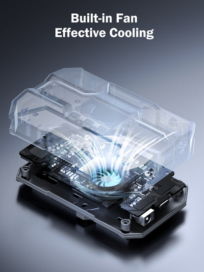 Lemorele R200 HDMI Wireless Extender