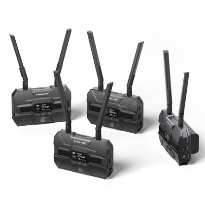 Lemorele R200 HDMI Wireless Extender