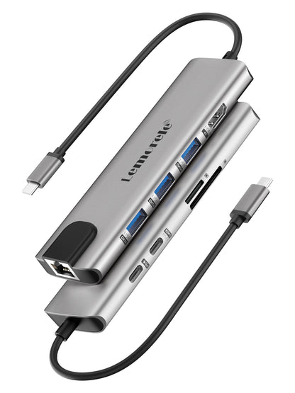 USB-C Hub