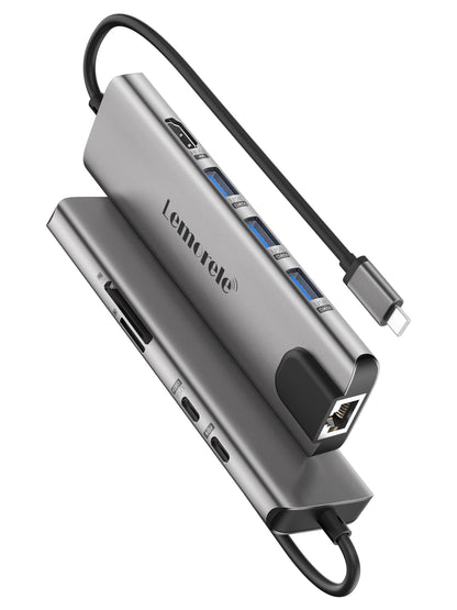USB-C Hub