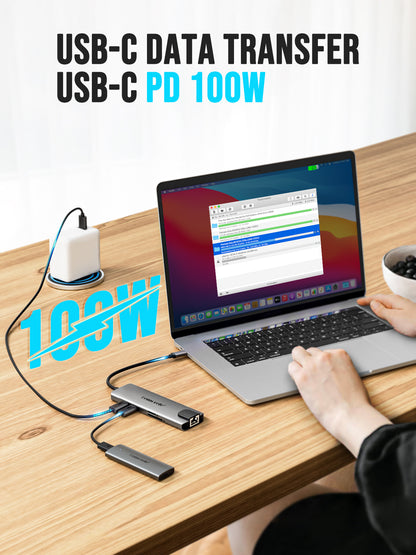 USB-C Hub