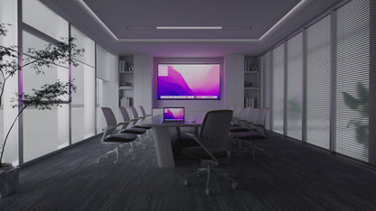 Wireless Presentation