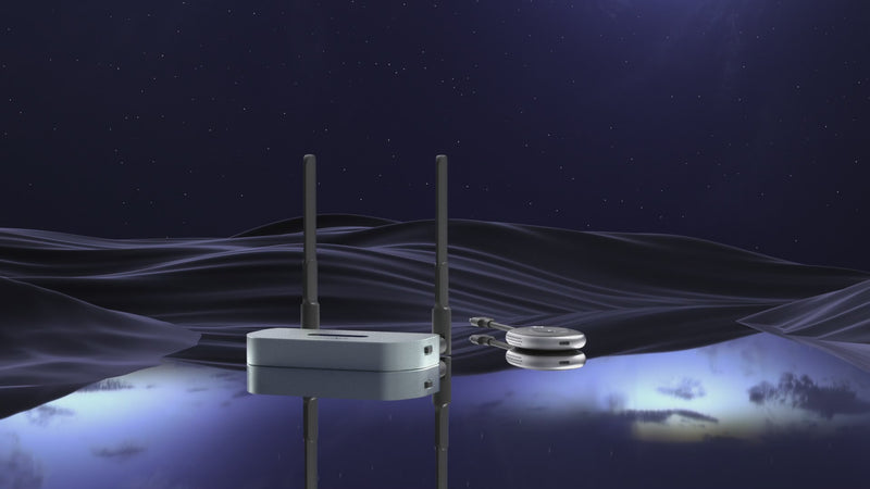 Wireless Presentation